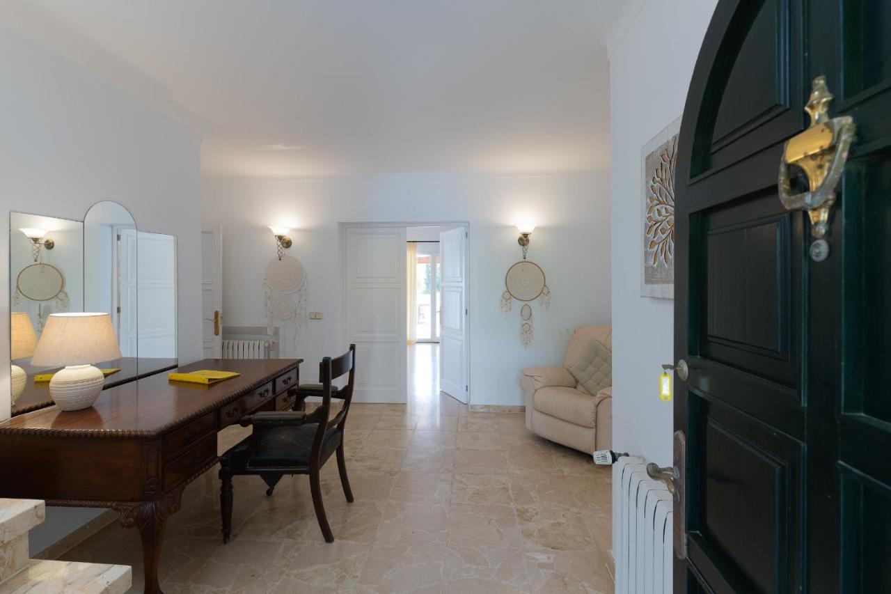 Villa Cristina Cala D'Or Zewnętrze zdjęcie