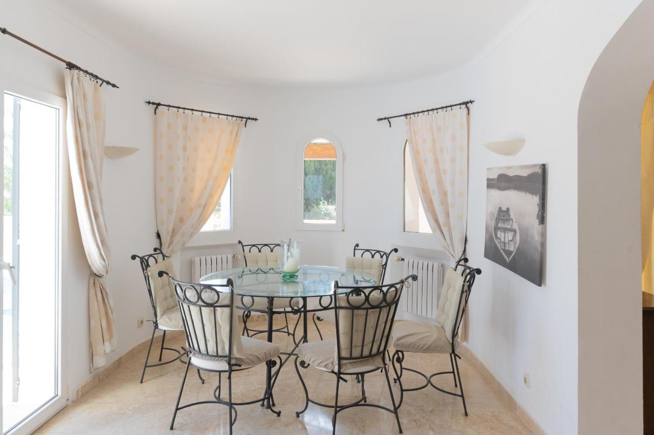 Villa Cristina Cala D'Or Zewnętrze zdjęcie