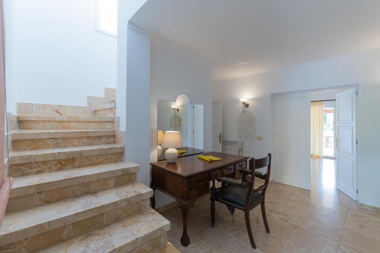 Villa Cristina Cala D'Or Zewnętrze zdjęcie