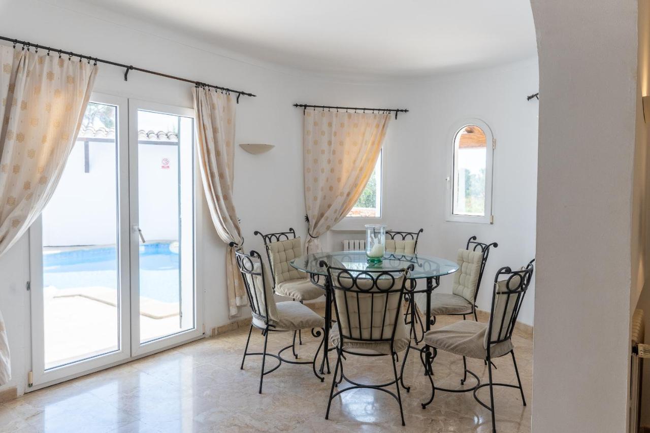 Villa Cristina Cala D'Or Zewnętrze zdjęcie