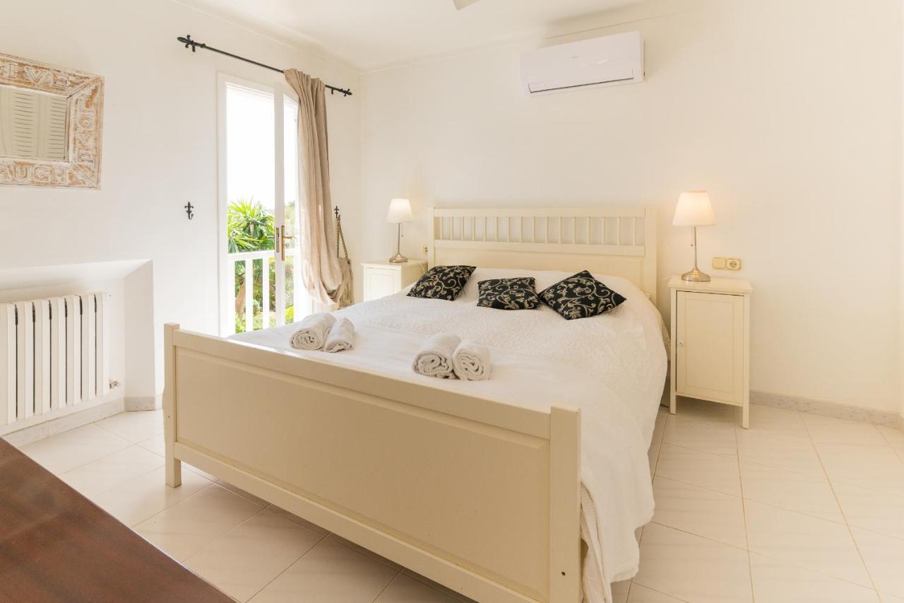 Villa Cristina Cala D'Or Zewnętrze zdjęcie
